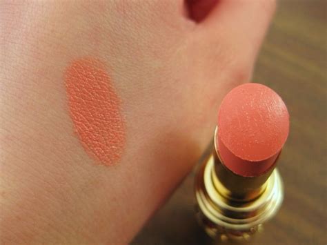 ysl lipstick no 13 peach passion boots|Review: Yves Saint Laurent Rouge Volupte 13 Peach .